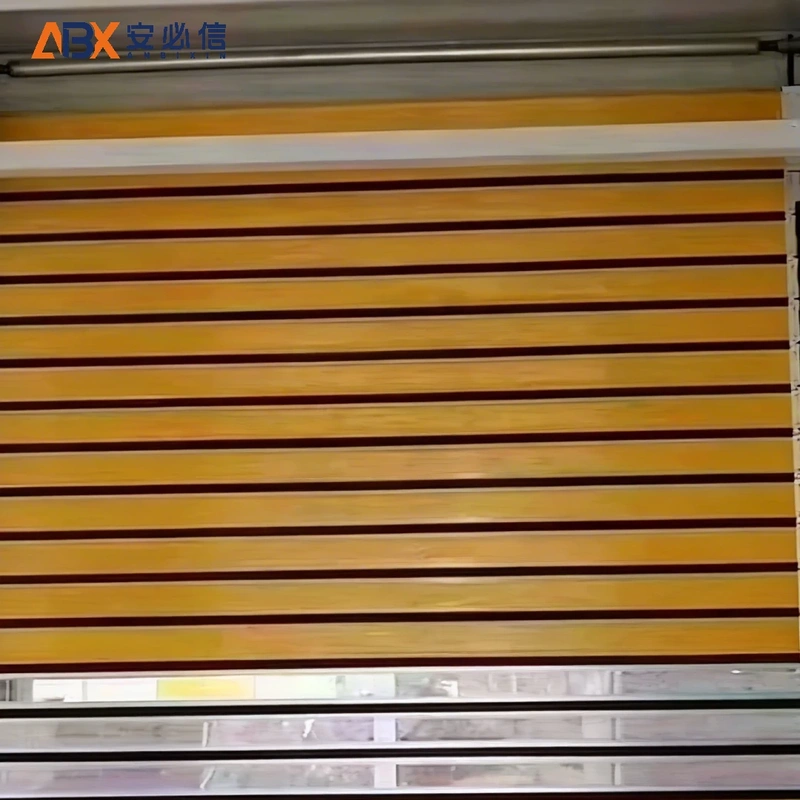 忻州洁净室高速门